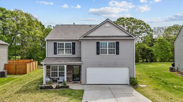 224 Hillendale Way, Pelzer, SC 29669