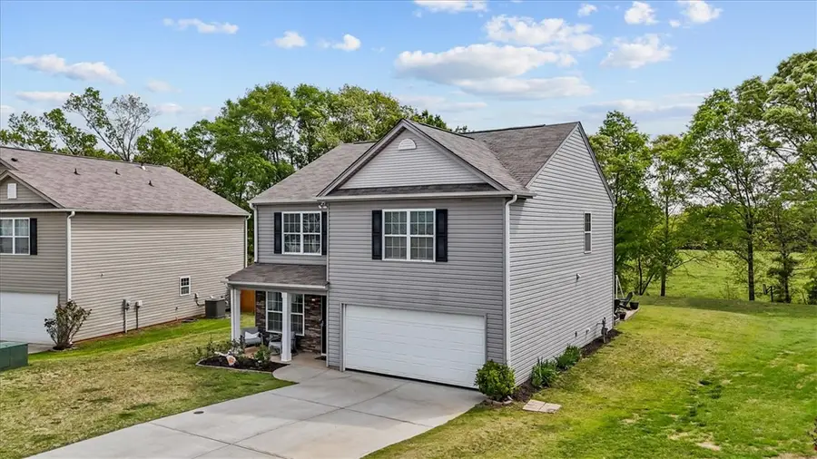 224 Hillendale Way, Pelzer, SC 29669 - #3