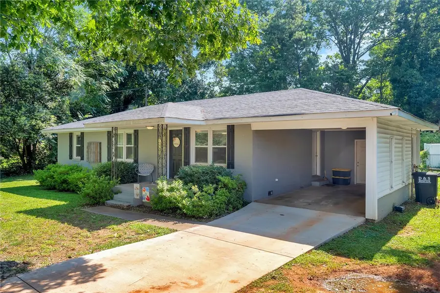 303 Pennelly Street, Anderson, SC 29626 - #2