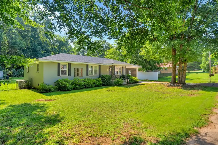 303 Pennelly Street, Anderson, SC 29626 - #3