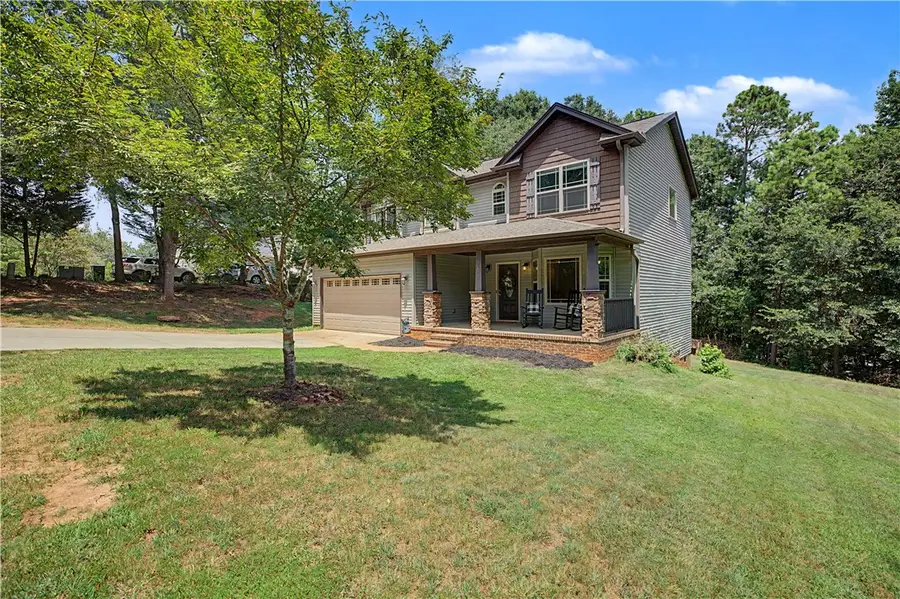 702 Club Drive, Anderson, SC 29626 - #2