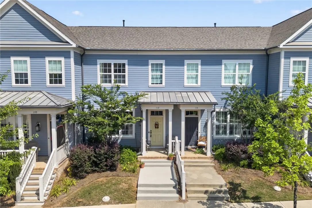 112 Tuttle Street, Clemson, SC 29631 - #1