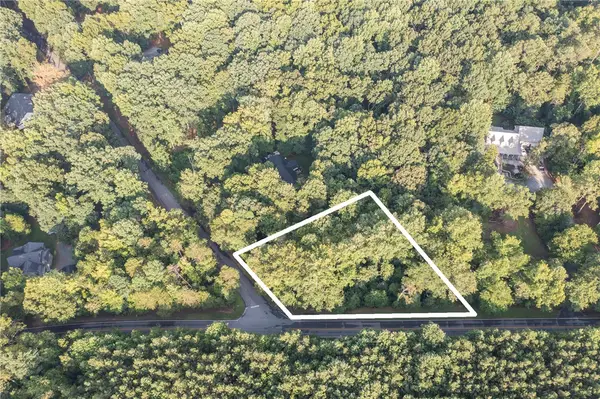000 Circle Drive, Townville, SC 29689