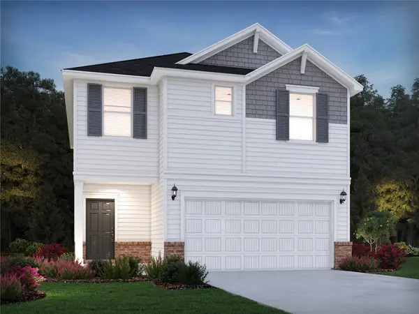 447 Upland Water Court, Spartanburg, SC 29301
