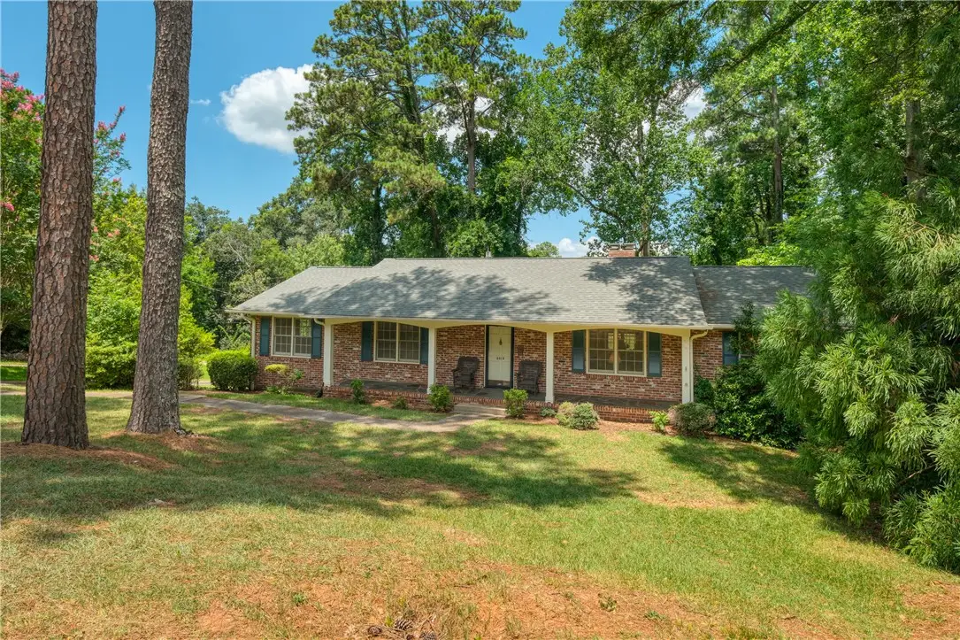 2815 Leconte Road, Anderson, SC 29621 - #1