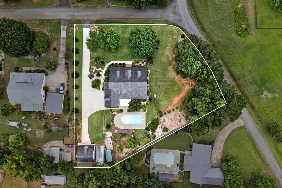 534 Broadwater Circle, Anderson, SC 29626 - #2