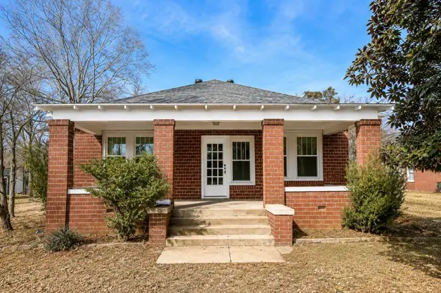 1208 W Whitner Street, Anderson, SC 29624 - #1