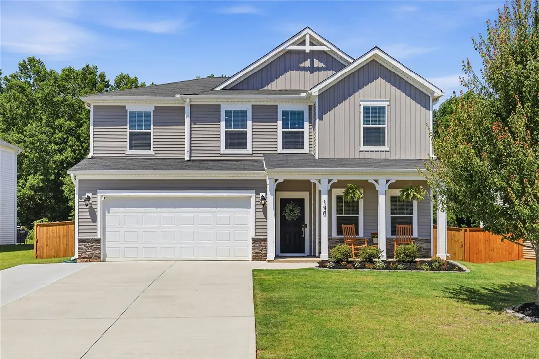 190 Walking Stick Way, Pelzer, SC 29669 - #1