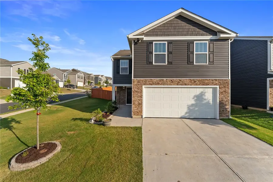 201 Elderberry Lane, Easley, SC 29640 - #2