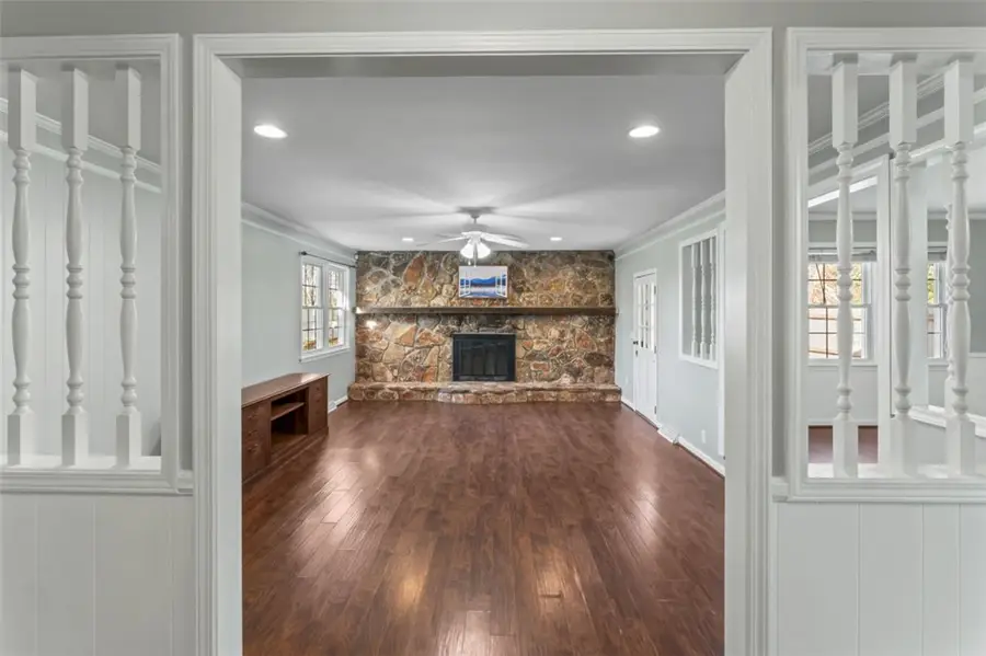 304 Stonehaven Drive, Anderson, SC 29625 - #3