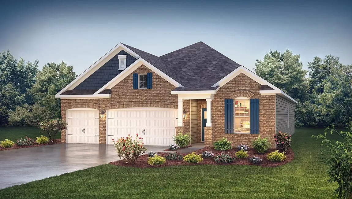 308 Plowshare Court, Westminster, SC 29693 - #1