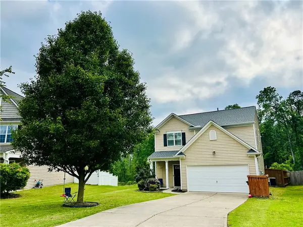 18 Parkwalk Drive, Greer, SC 29650