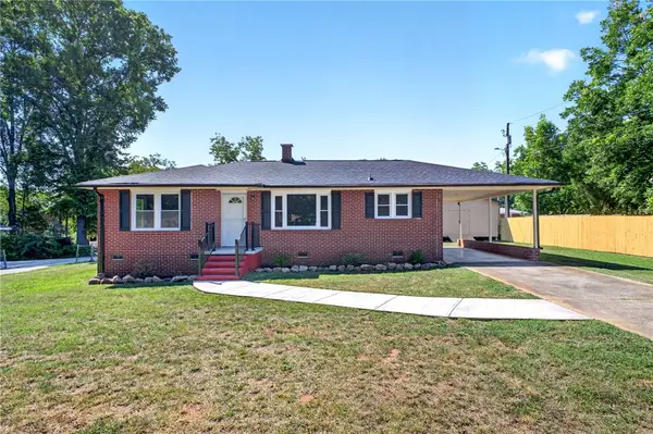 616 Carey Street, Anderson, SC 29624