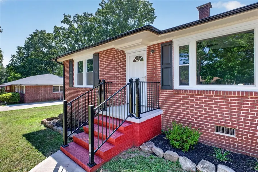 616 Carey Street, Anderson, SC 29624 - #2