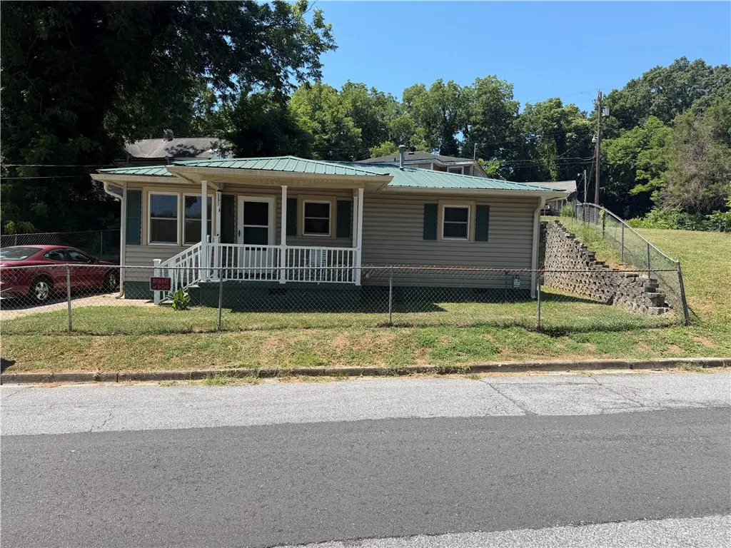 510 E Market Street, Anderson, SC 29624 - #1