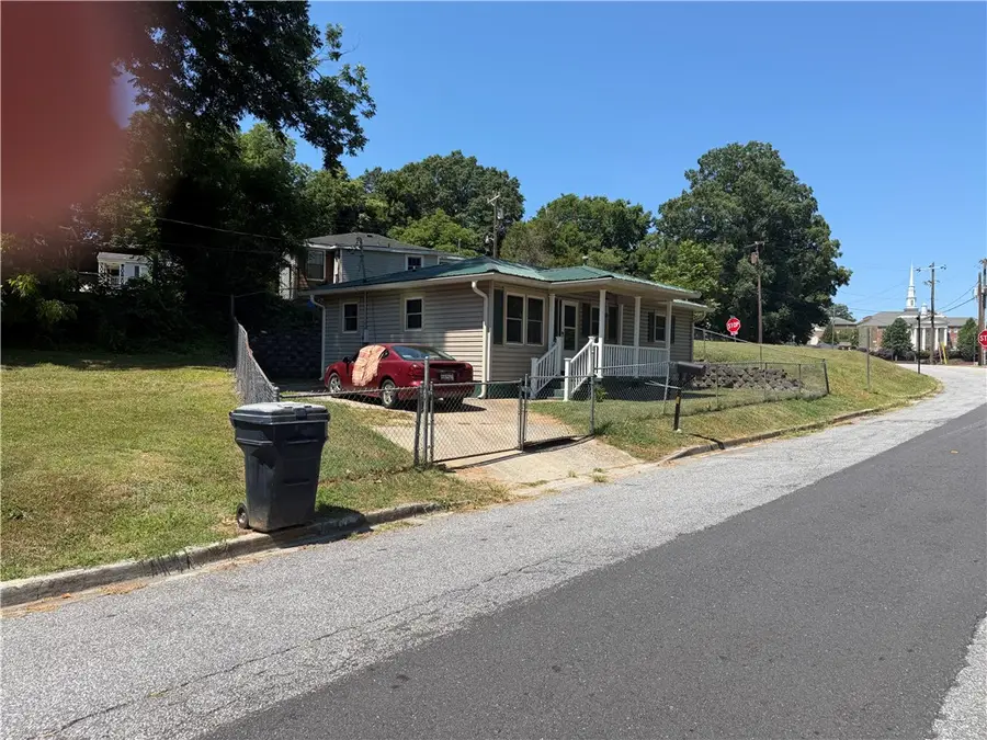 510 E Market Street, Anderson, SC 29624 - #2