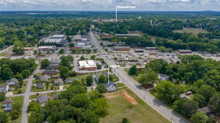 710 N Main Street, Greer, SC 29651 - #3