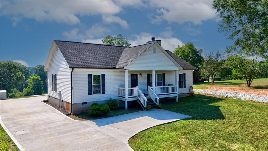 664 Debra Drive, Westminster, SC 29693 - #2