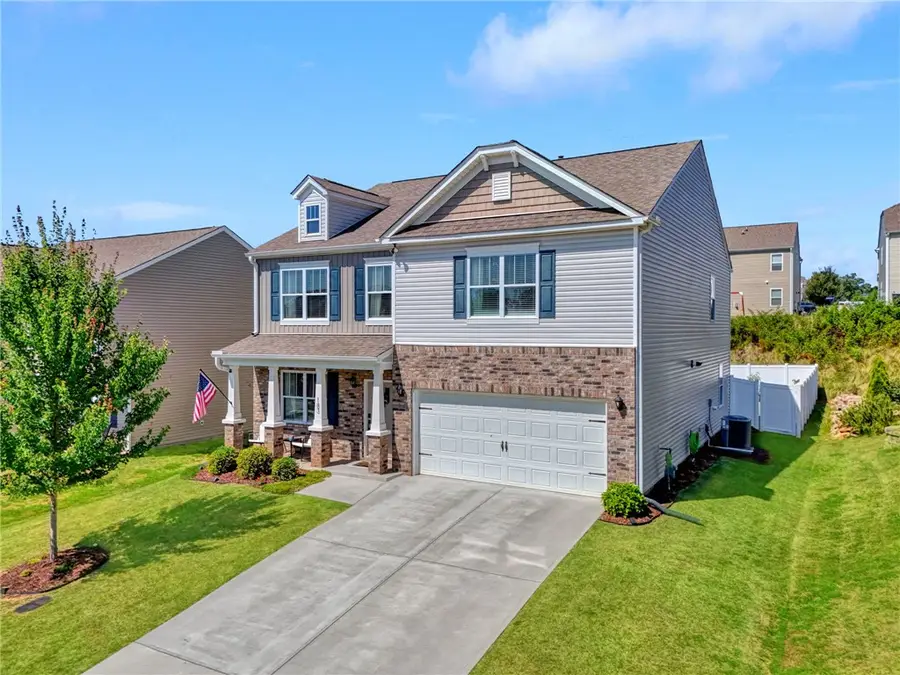 183 Light Spring Road, Easley, SC 29642 - #2