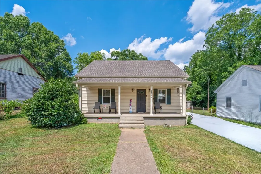 1102 West End Avenue, Anderson, SC 29625 - #1