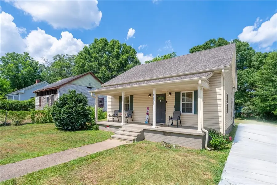 1102 West End Avenue, Anderson, SC 29625 - #2