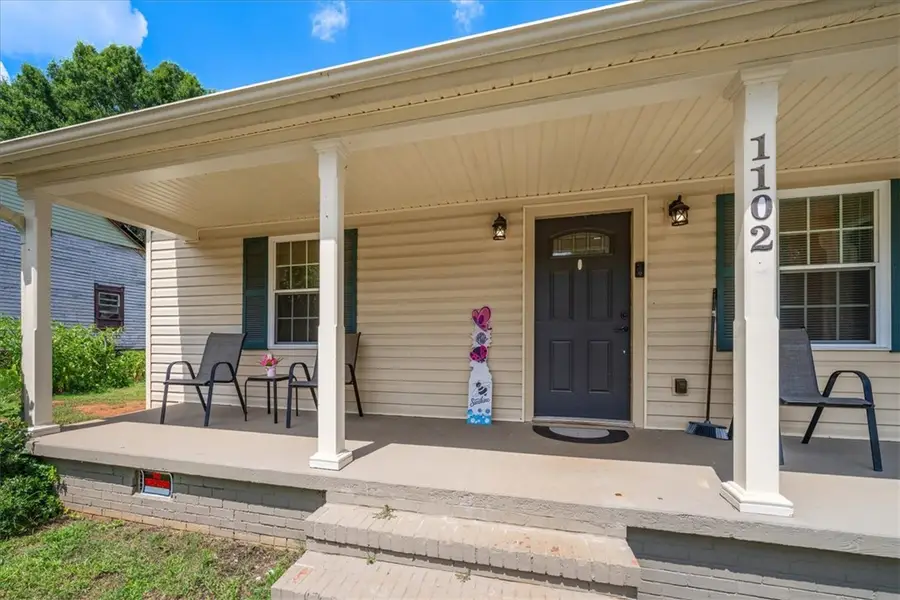 1102 West End Avenue, Anderson, SC 29625 - #3