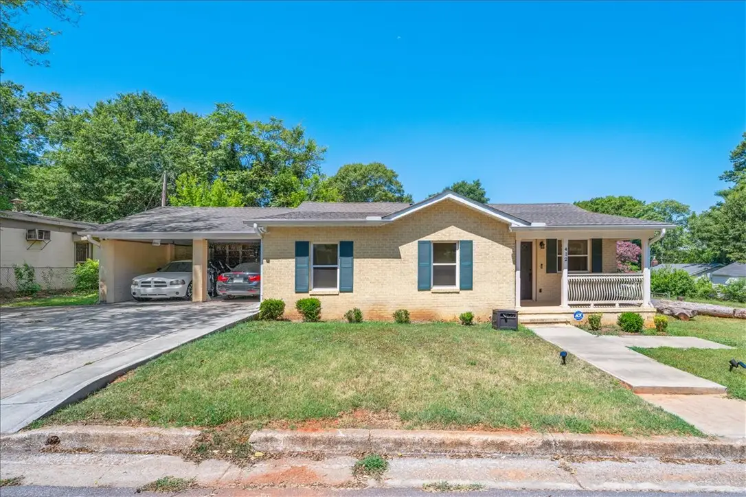 412 Sanders Street, Anderson, SC 29624 - #1