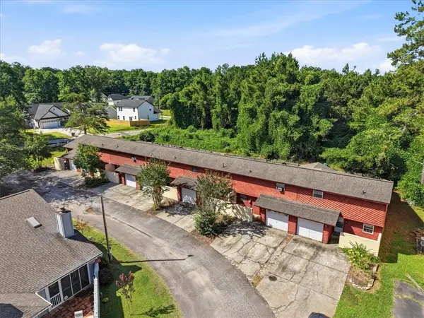 103-115 Villa Pines Circle, Pendleton, SC 29670