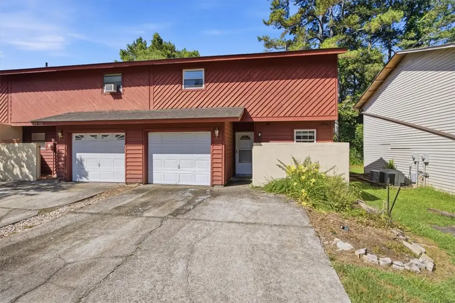 103-115 Villa Pines Circle, Pendleton, SC 29670 - #3