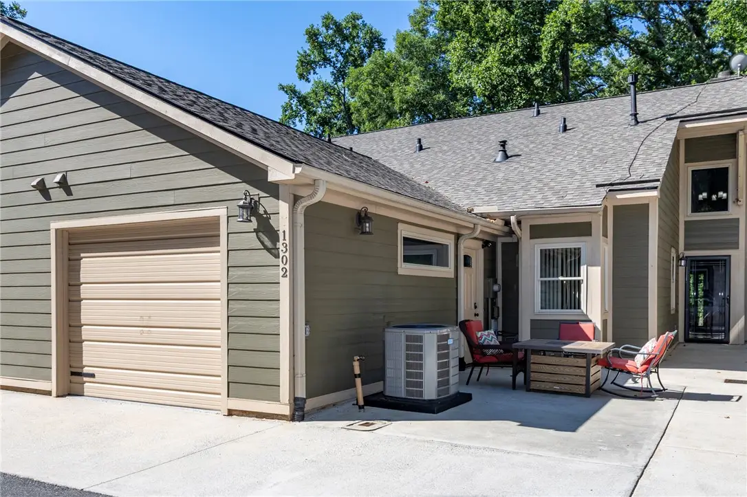 1302 Leeward Road, Anderson, SC 29625 - #1