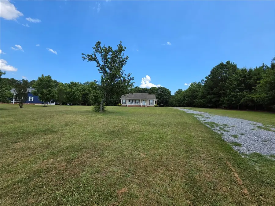 325 Mcadams School Road, Honea Path, SC 29654 - #2