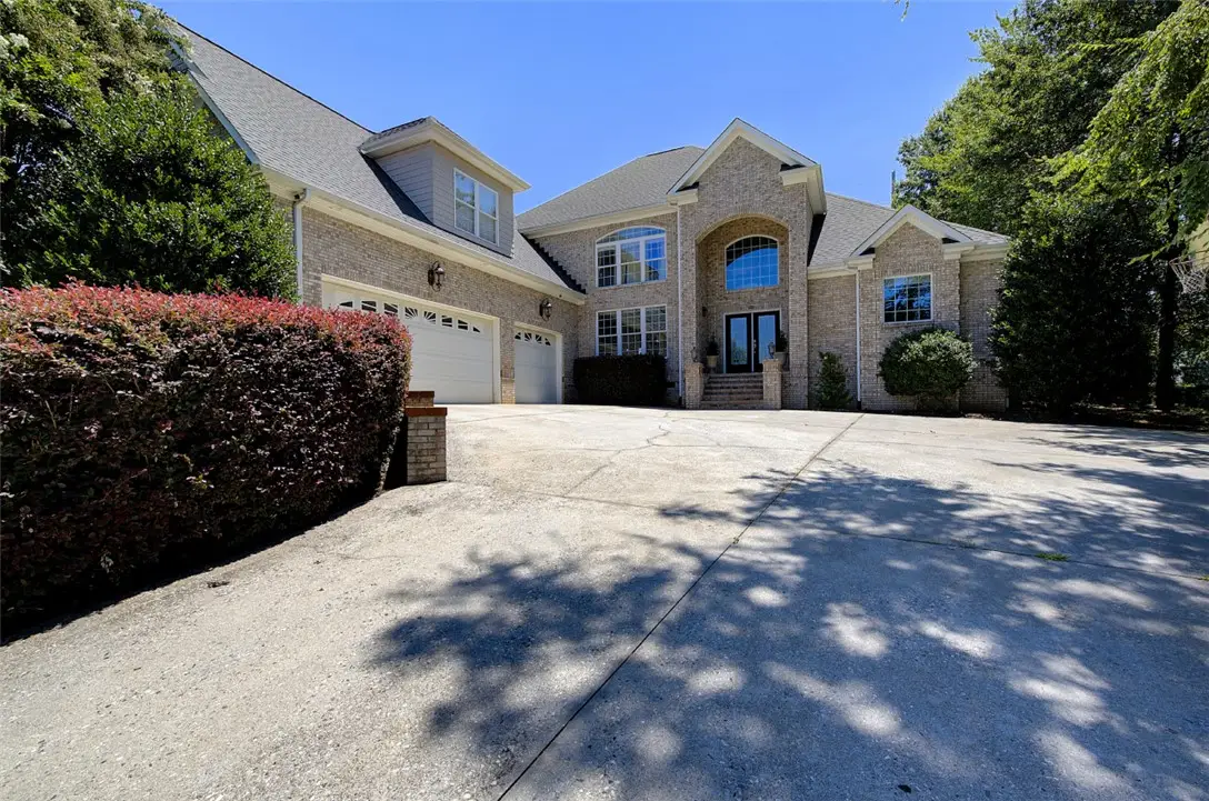 100 Turnberry Road, Anderson, SC 29621 - #1
