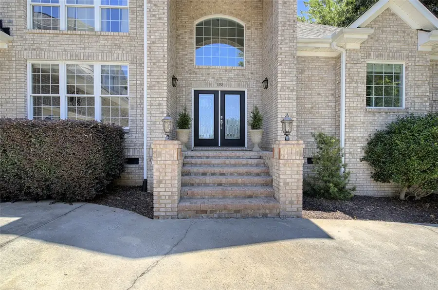100 Turnberry Road, Anderson, SC 29621 - #2