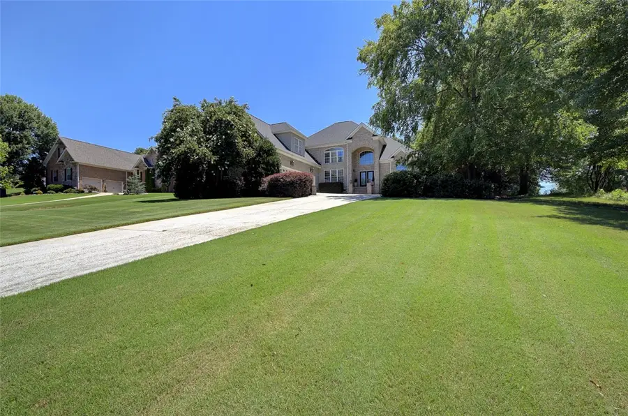100 Turnberry Road, Anderson, SC 29621 - #3