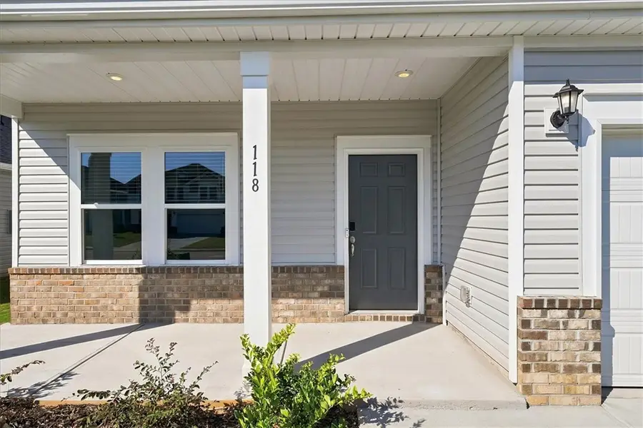 118 Gibbon Way, Gray Court, SC 29645 - #3
