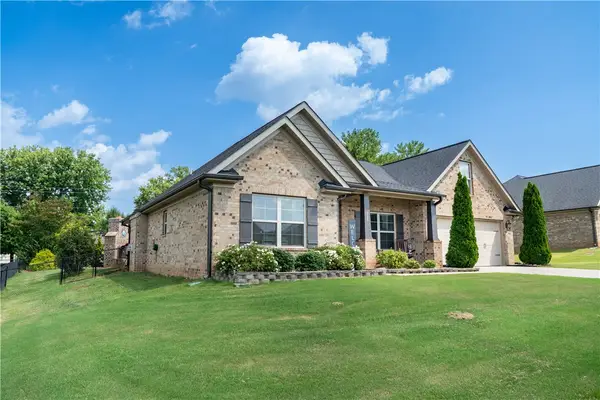 328 E Story Bush Lane, Inman, SC 29349