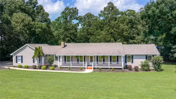 225 Mill Creek Road, Westminster, SC 29693
