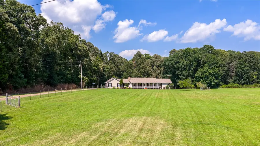 225 Mill Creek Road, Westminster, SC 29693 - #3
