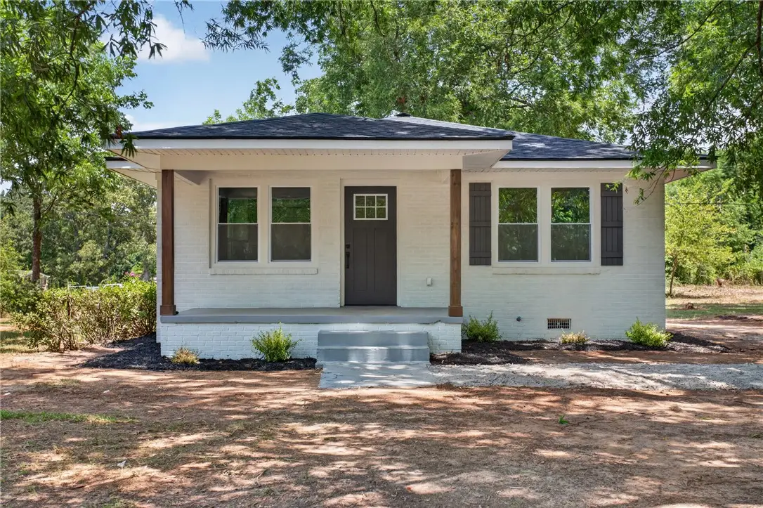 1310 Camelot Forest, Belton, SC 29627 - #1