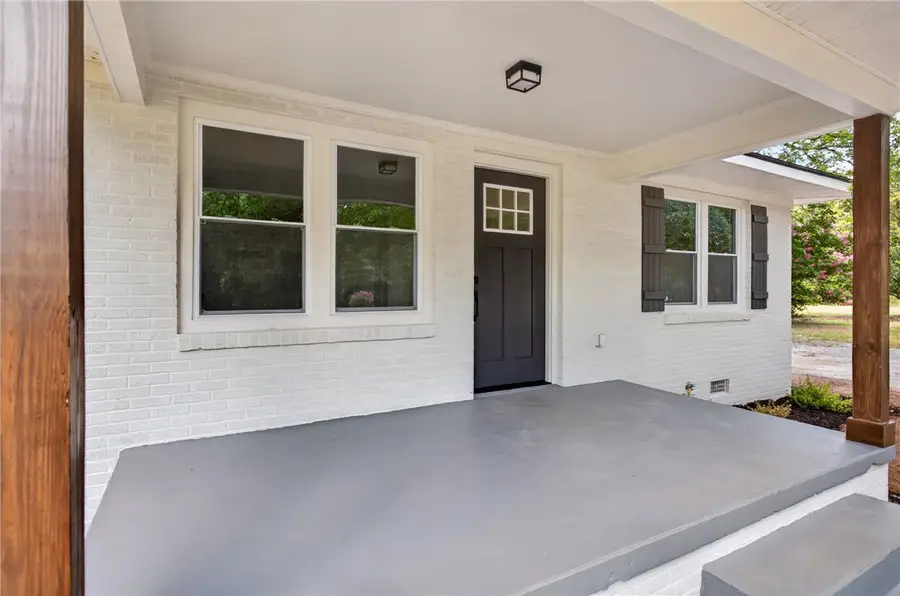 1310 Camelot Forest, Belton, SC 29627 - #3