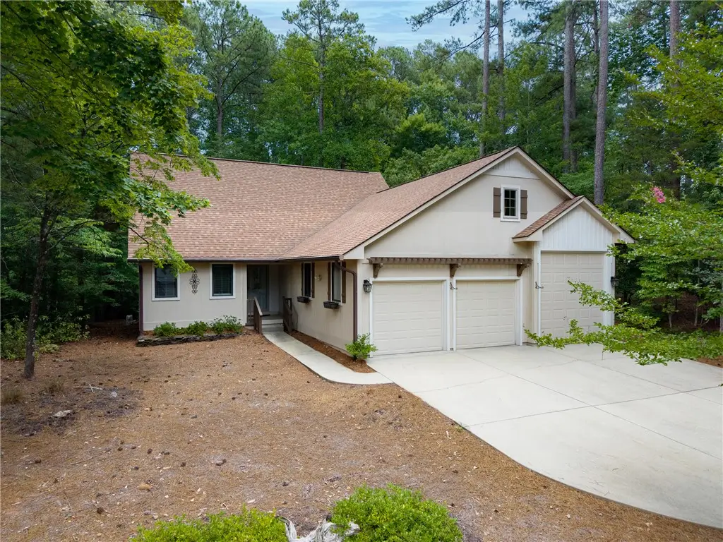 203 Long Reach Drive, Salem, SC 29676 - #1