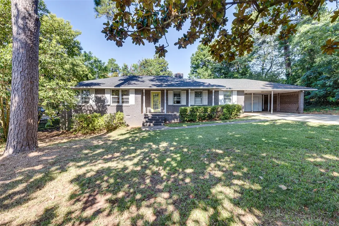 2003 College Avenue, Anderson, SC 29621 - #1