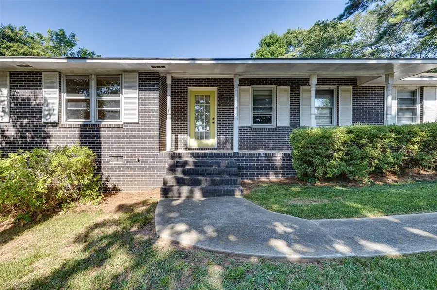 2003 College Avenue, Anderson, SC 29621 - #2