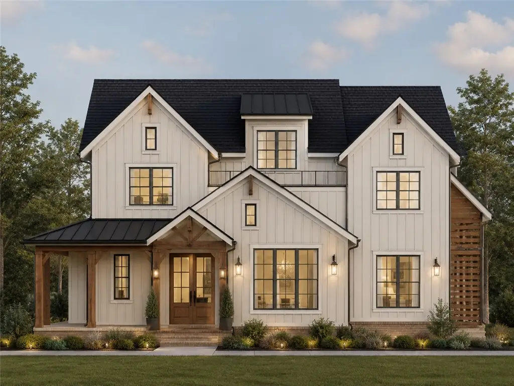 261 W Chapman Road, Belton, SC 29627 - #1