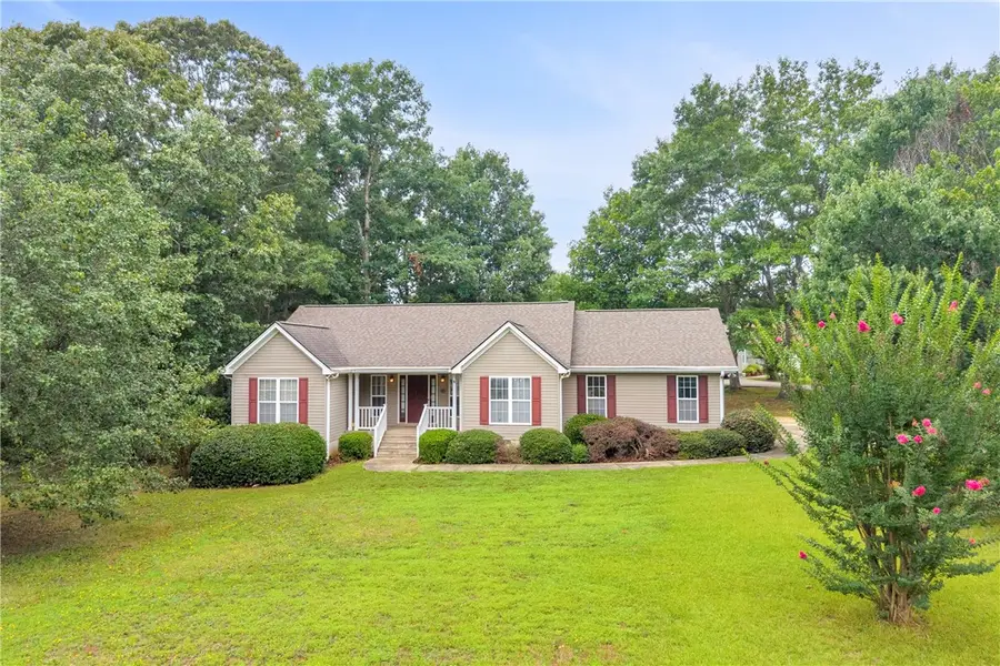 301 Rick Kelley Lane, Seneca, SC 29678 - #2