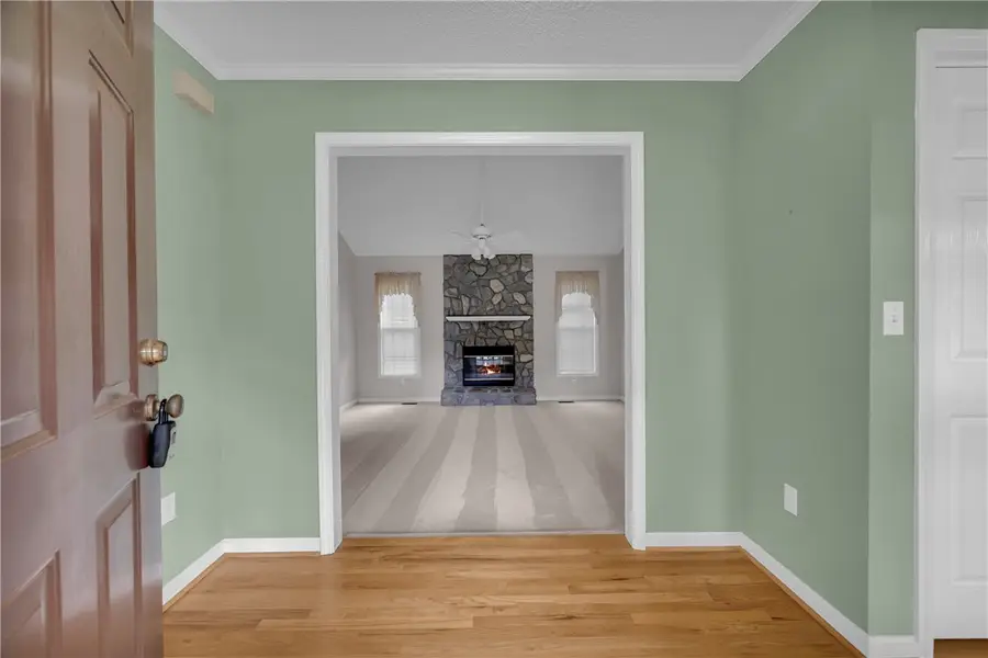 301 Rick Kelley Lane, Seneca, SC 29678 - #3