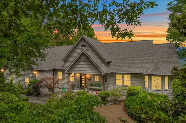 126 Cold Mountain View, Cleveland, SC 29635