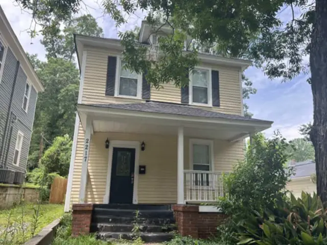 2217 Clark Street, Columbia, SC 29201 - #1