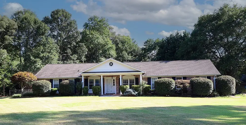 200 Pine Wood Drive, Greenville, SC 29607 - #1
