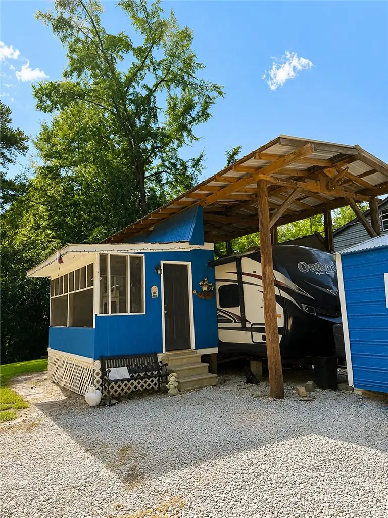 122 Arrington Drive, Fair Play, SC 29643 - #1